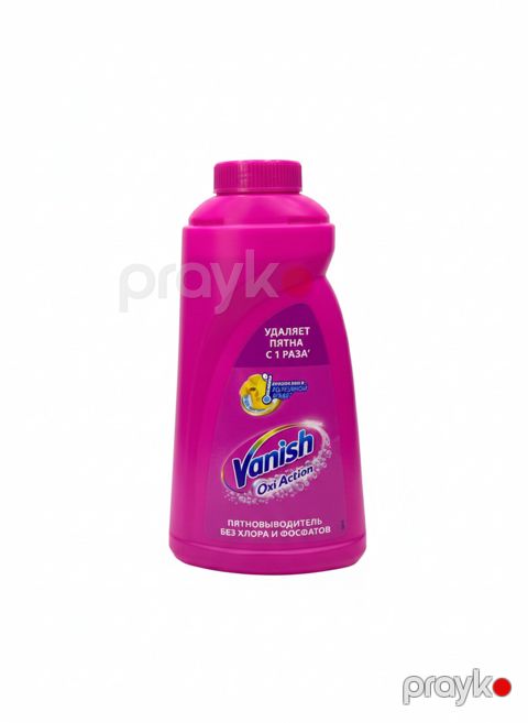 Ləkə çıxaran Vanish, 1000 ml — Bakı