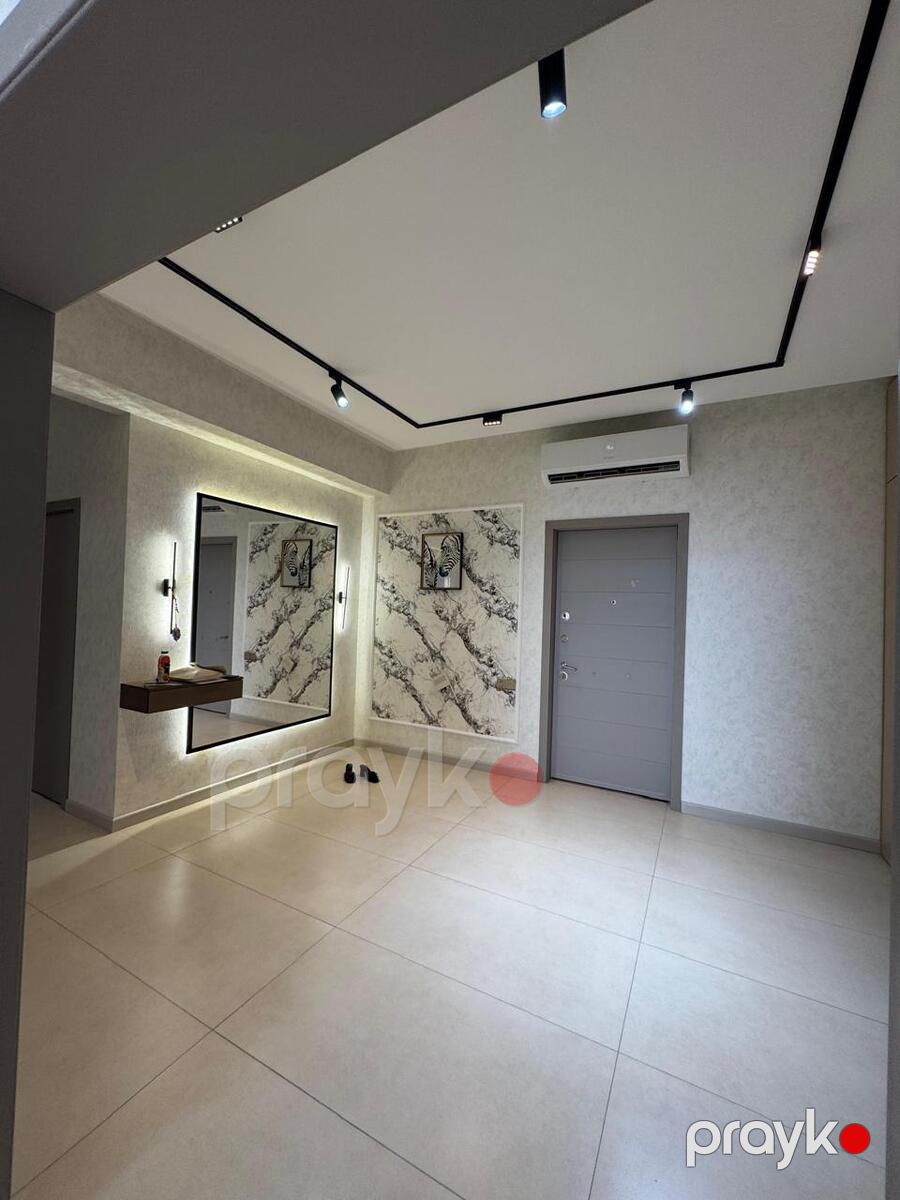 İcarəyə verilir 3 otaqlı yeni tikili 105 m² — Mənzil, Bakı (2)