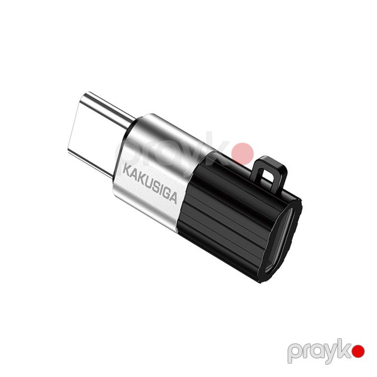 Adapter Type-C to USB Kakusiga — Periferik cihazlar, Bakı (4)