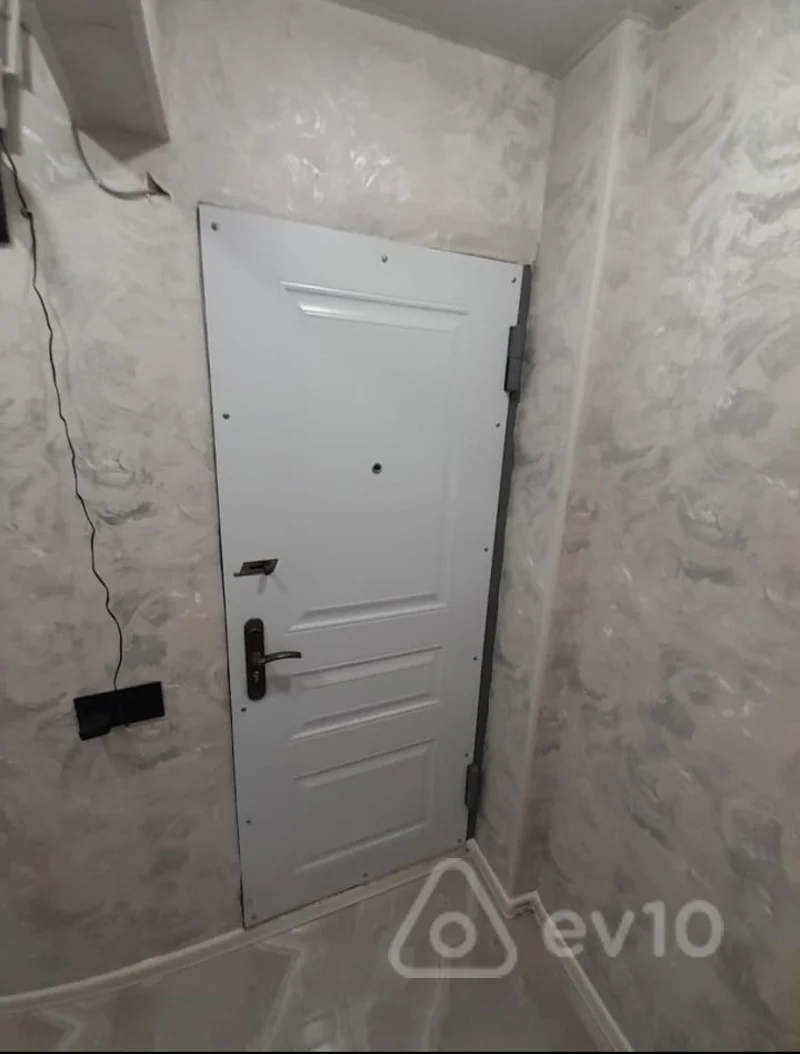 2 otaqlı mənzil, 50 m², Məhsəti Gəncəvi küç — kirayə — Mənzil, Bakı (9)