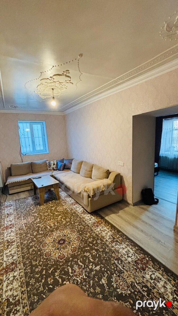 Həyət evi kirayə verilir, Məktəbli küç — Ev, villa, Bakı (5)