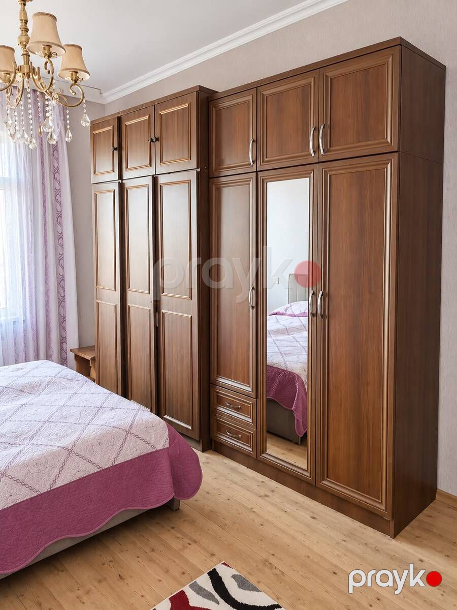 Satılır 2 otaqlı köhnə tikili 70 m² — Mənzil, Bakı (2)
