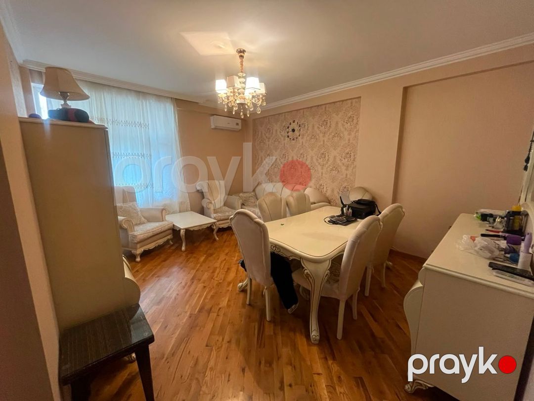 3 otaqlı mənzil, 84 m², Bakı — Mənzil, Bakı (3)