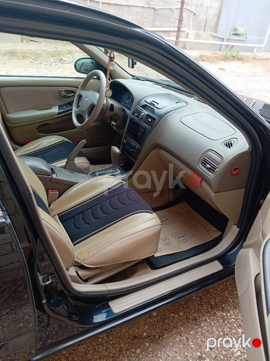 Nissan Maxima, 2006 il — Avtomobillər, Bakı (6)