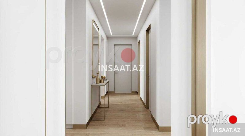 Caspian Grandline — Təmir xidmətləri, Bakı (5)