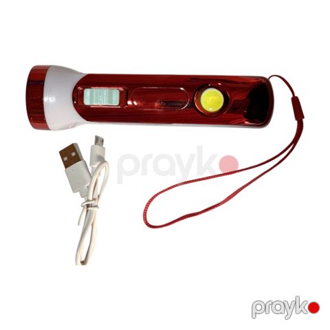 Fənər kabel ilə — Bakı