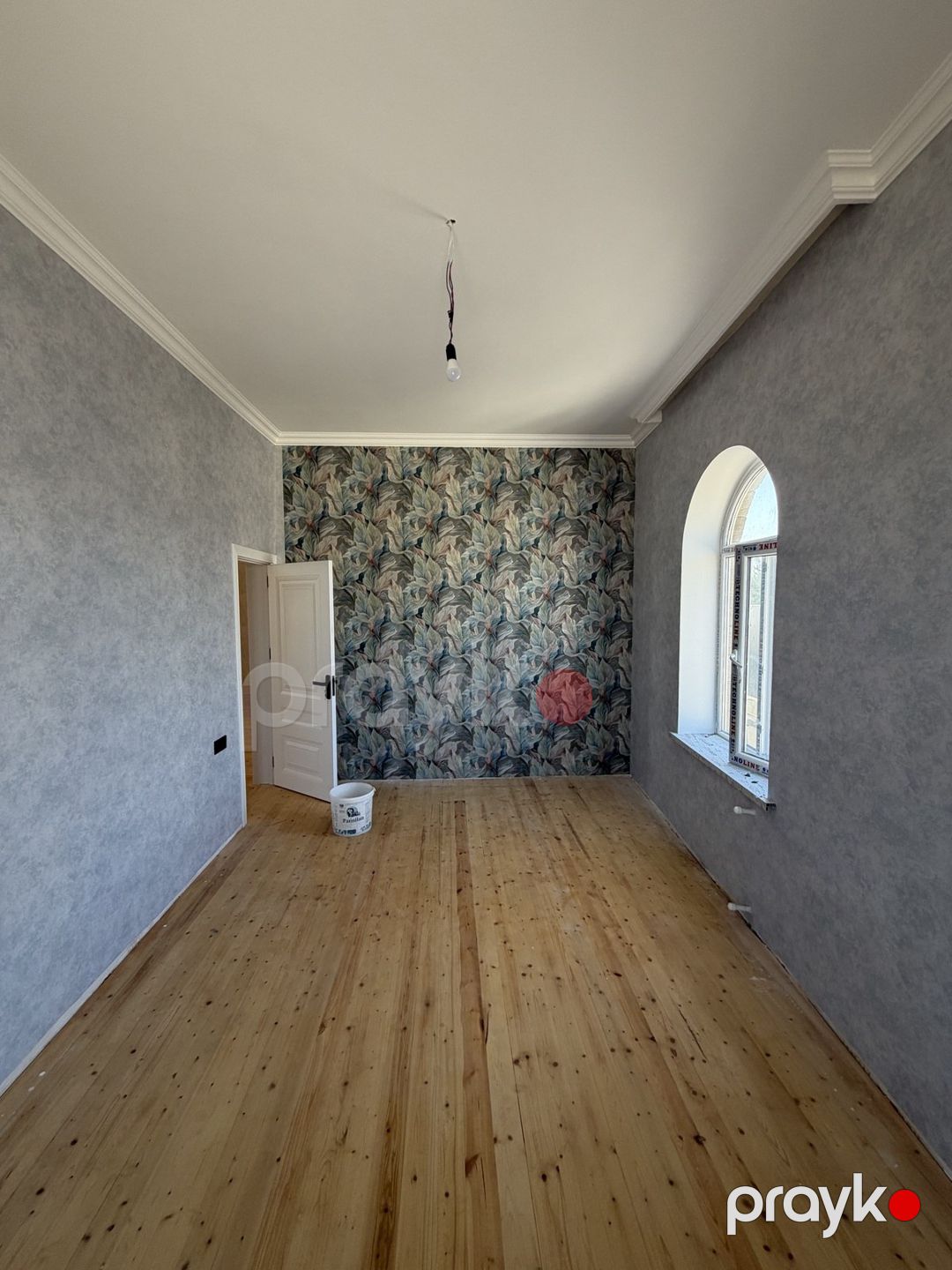 Satılır 11 otaqlı həyət evi/bağ evi 395 m² — Ev, villa, Bakı (11)