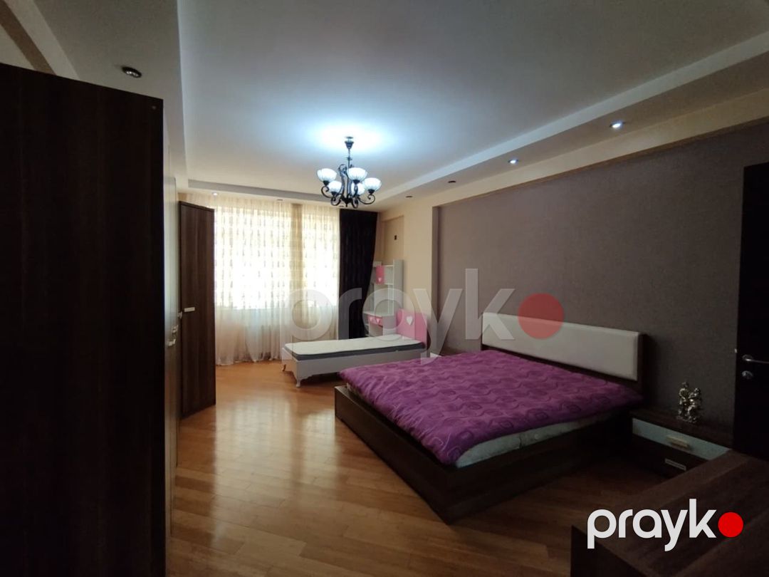 Satılır 4 otaqlı yeni tikili 167 m² — Mənzil, Bakı (9)