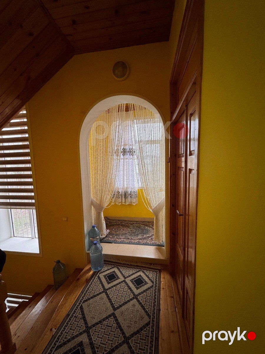 Satılır 12 otaqlı həyət evi/bağ evi 300 m² — Ev, villa, Masallı (4)