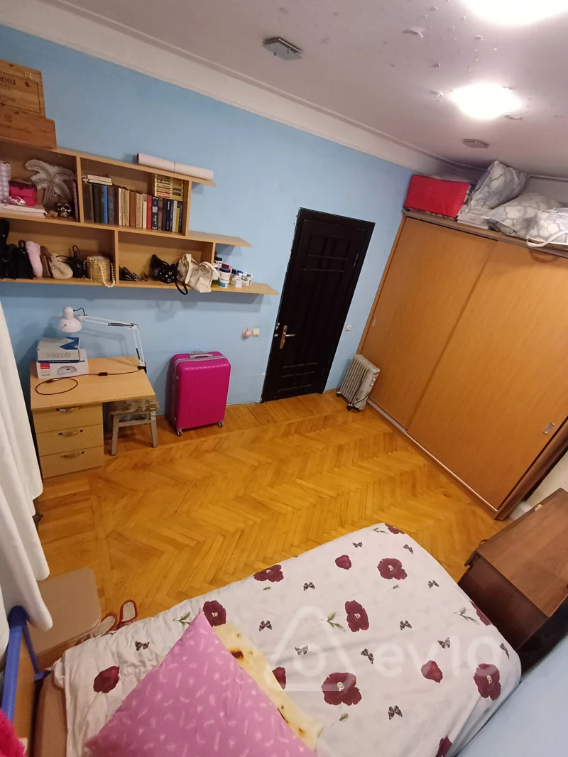 3 otaqlı mənzil, 70 m², Arif Heydərov — Mənzil, Bakı (9)