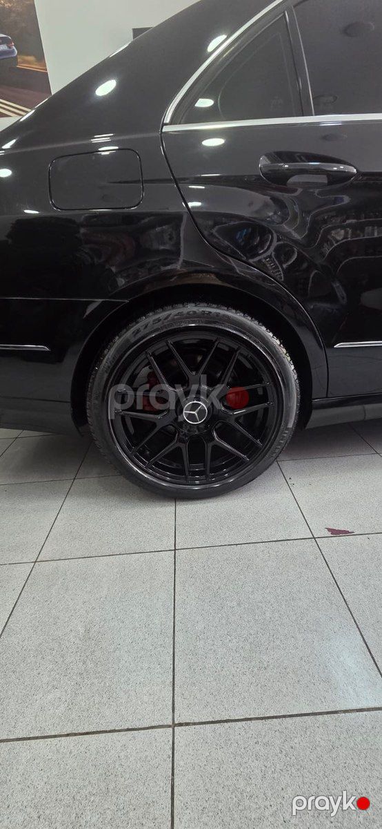 Mercedes 250, 2010 il — Avtomobillər, Bakı (12)