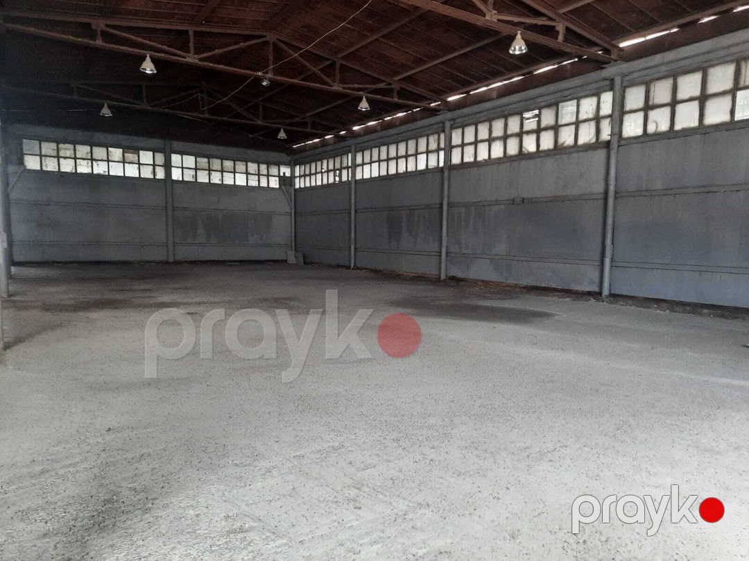İcarəyə verilir obyekt 670 m² — Əmlak, Bakı (10)