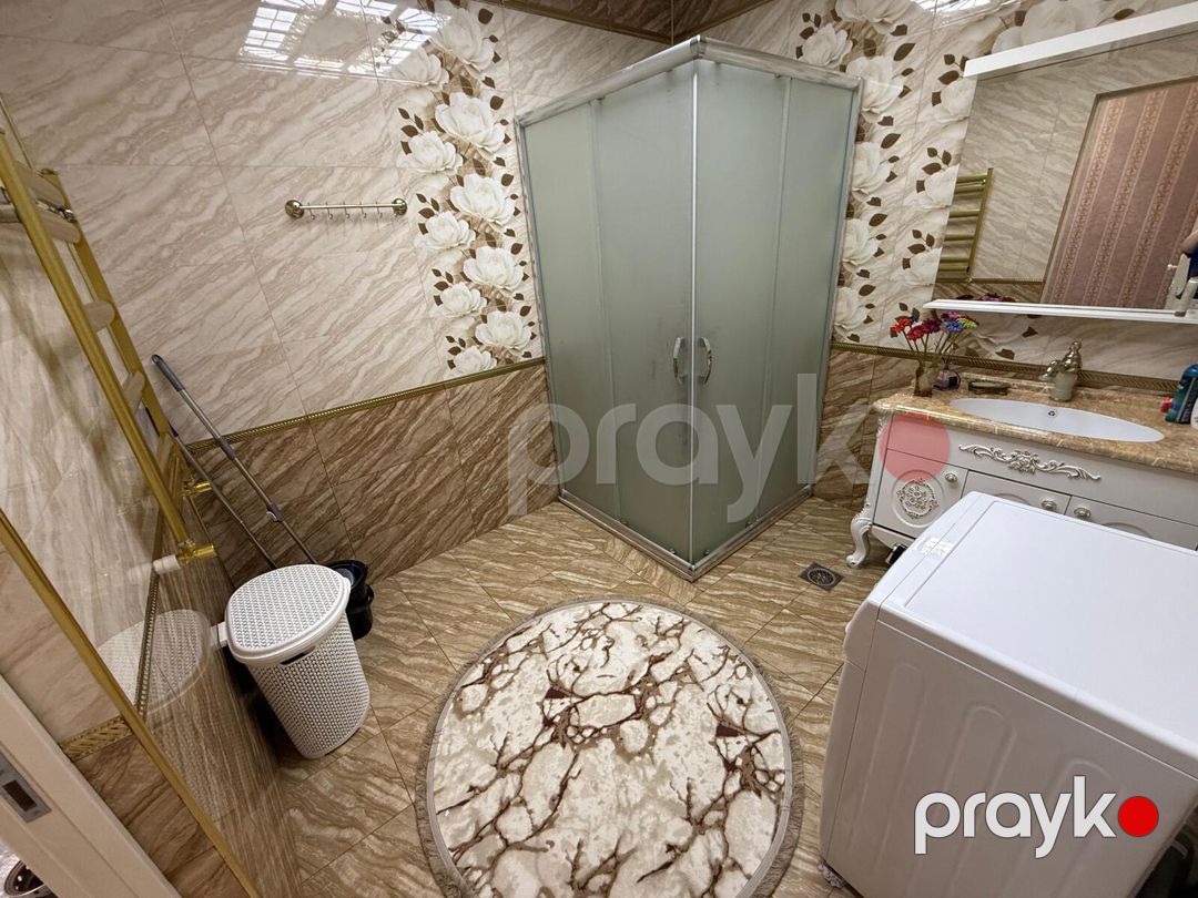 3-otaqlı yeni tikili kirayə verilir, Gəncə ş., 144 m² — Mənzil, Gəncə (11)