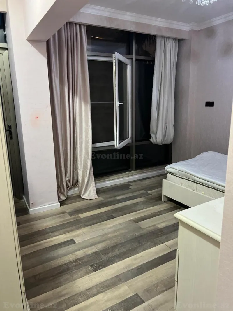 Kirayə verilir 2 otaqlı Həyət evi 60 m² Bakı, Suraxanı r., Hövsan — Ev, villa, Bakı (7)