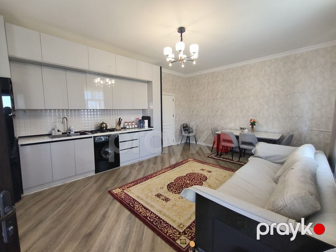 Satılır 3 otaqlı yeni tikili 94 m² — Mənzil, Bakı (7)