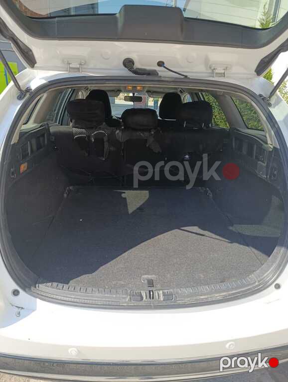 Toyota Auris, 1.3 L, 2015 il, 190 000 km — Avtomobillər, Bakı (12)