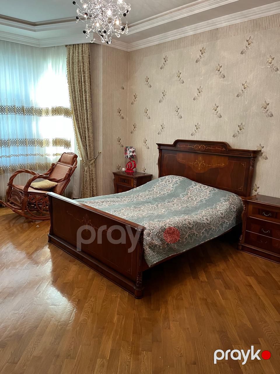 İcarə: 7 otaqlı Ev / villa, 300 m², Abşeron rayonu — Ev, villa, Bakı (7)