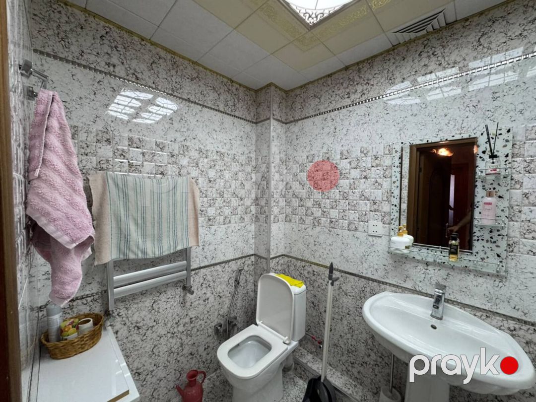 4-otaqlı yeni tikili, Mingəçevir ş., 100 m² — Mənzil, Mingəçevir (7)