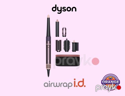 Fen "Dyson AirWrap i.d" — Bakı