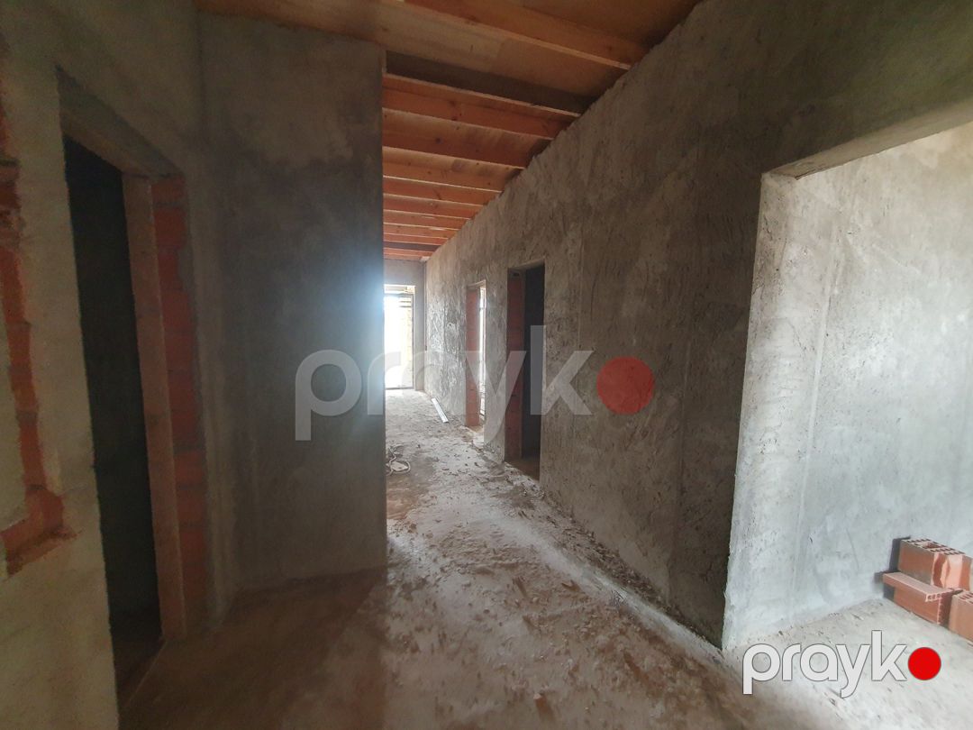 Satılır 4 otaqlı həyət evi/bağ evi 130 m² — Ev, villa, Bakı (2)