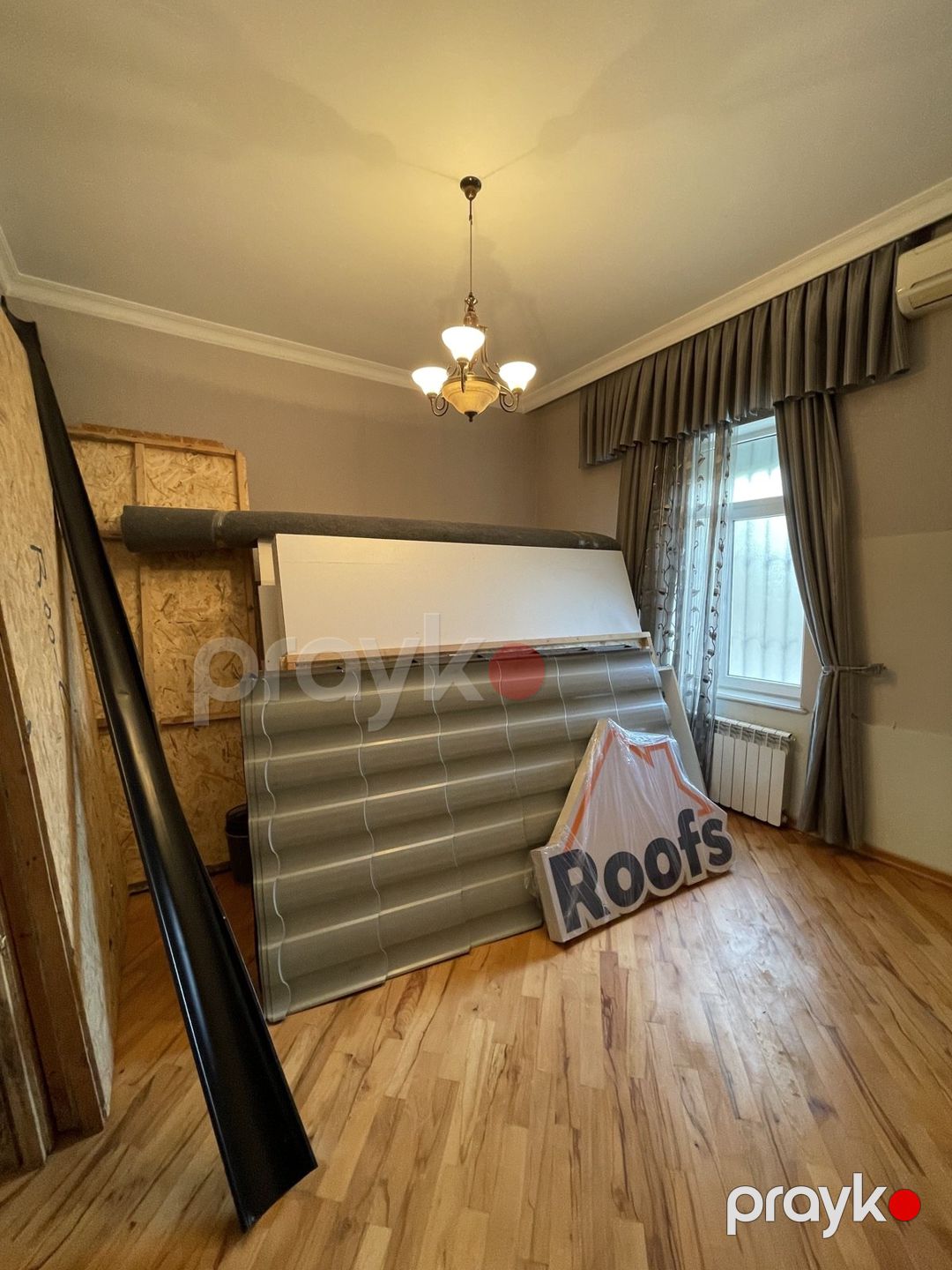 Satılır obyekt 390 m² — Əmlak, Bakı (12)