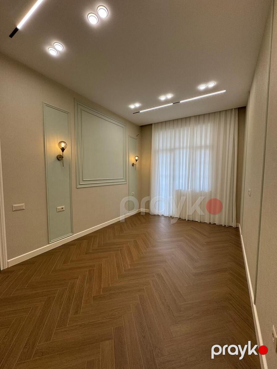 Satılır 2 otaqlı yeni tikili 86 m² — Mənzil, Bakı (4)