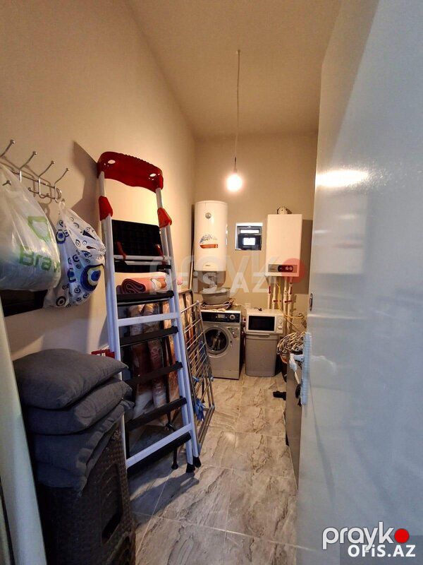 Yeni tikili Kirayə Verilir Lənkəran, Villa Lənkəran, 3 otaq, 120 m² — Mənzil, Lənkəran (5)
