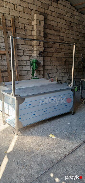 Restoran çanaq və dəzgahları — Biznes və avadanlıq, Bakı (5)