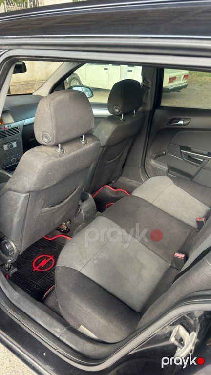 Opel Astra, 1.3 L, 2006 il, 285 012 km — Avtomobillər, Ucar (4)