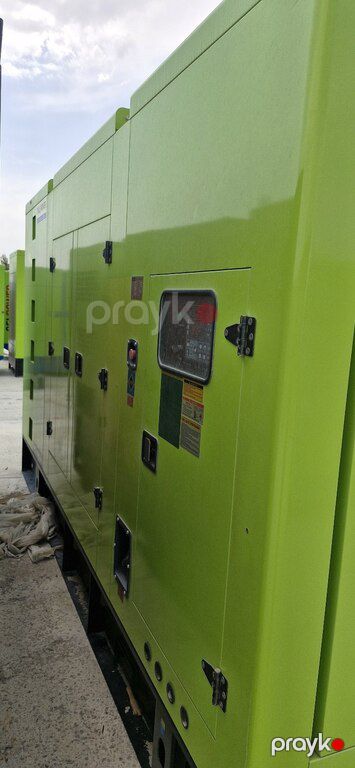 Generator — Biznes və avadanlıq, Bakı (5)