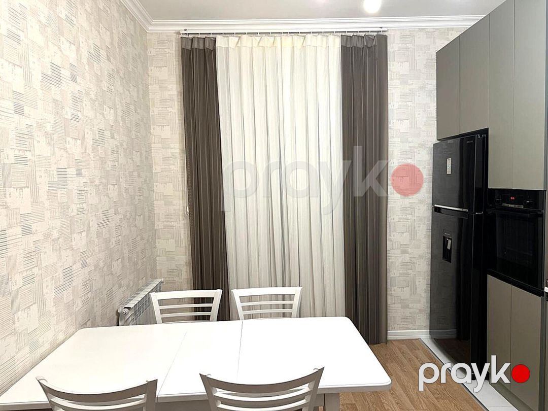 Satılır 3 otaqlı yeni tikili 110 m² — Mənzil, Bakı (6)