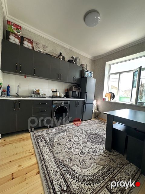 Satılır 3 otaqlı həyət evi/bağ evi 90 m² — Bakı
