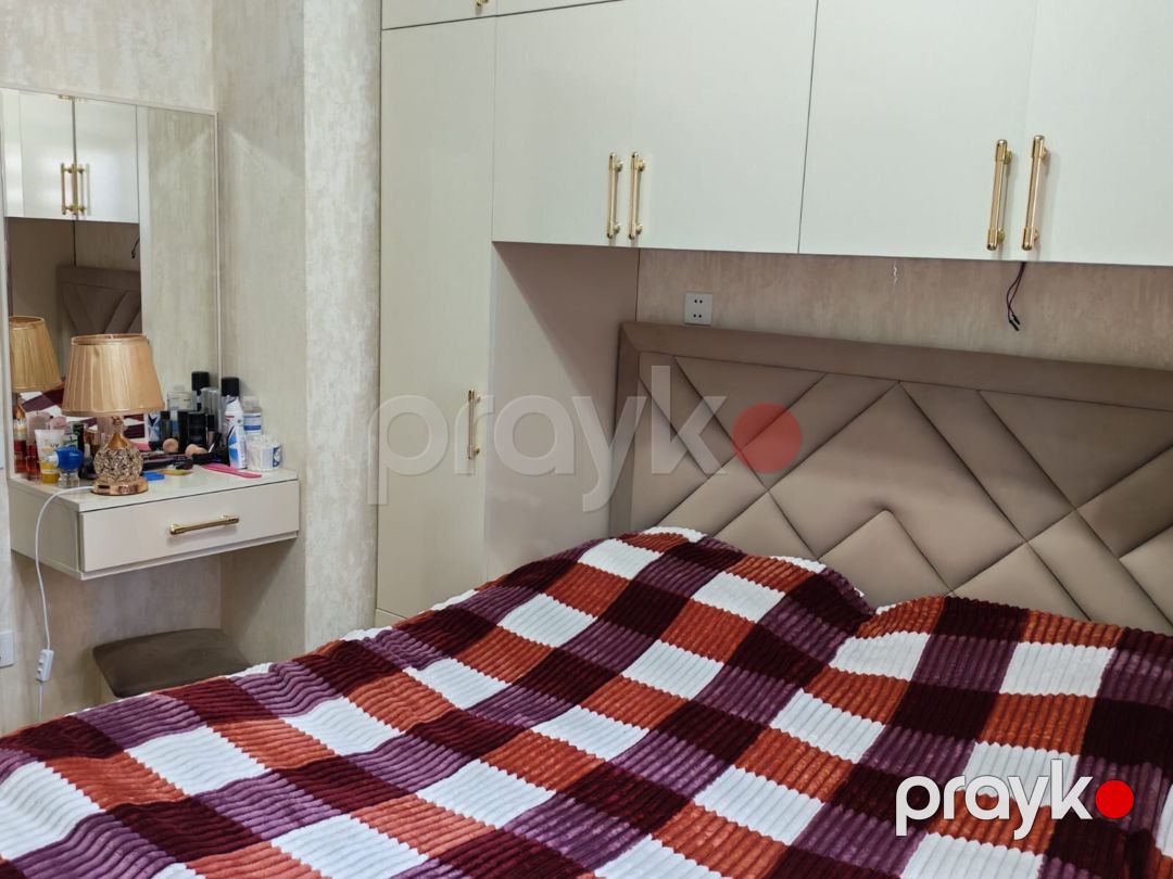2-otaqlı yeni tikili, Sumqayıt ş., 42 m² — Mənzil, Sumqayıt (7)