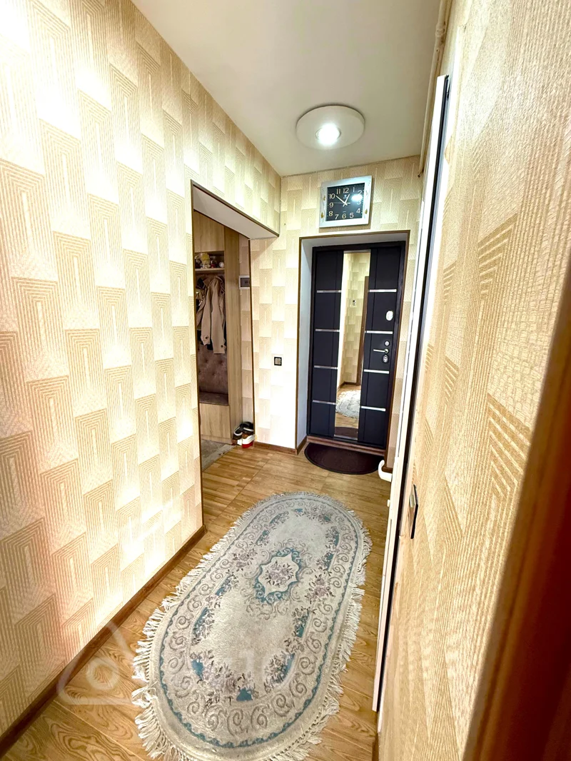 2 otaqlı mənzil, 60 m², Əhmədli qəs.N.Tusi küç — Mənzil, Bakı (12)