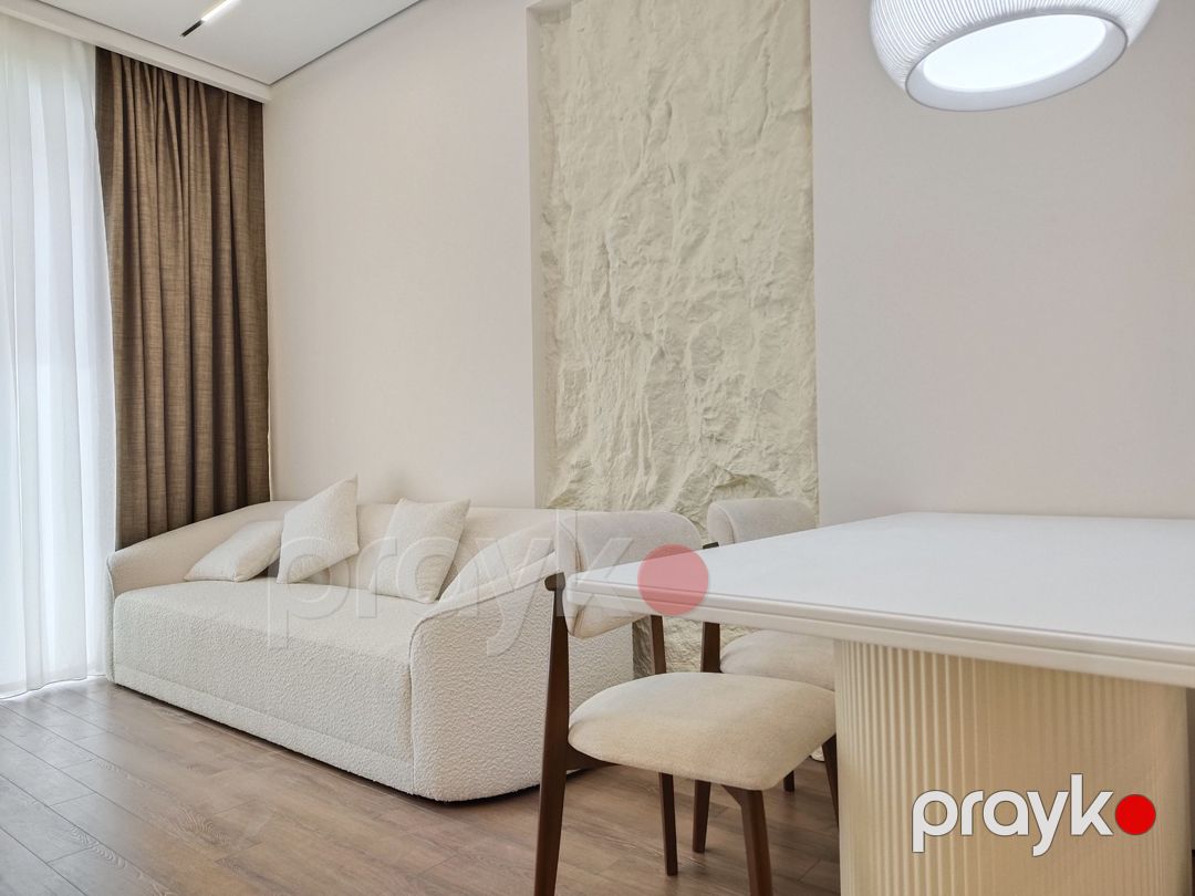 İcarəyə verilir 3 otaqlı yeni tikili 100 m² — Mənzil, Bakı (5)