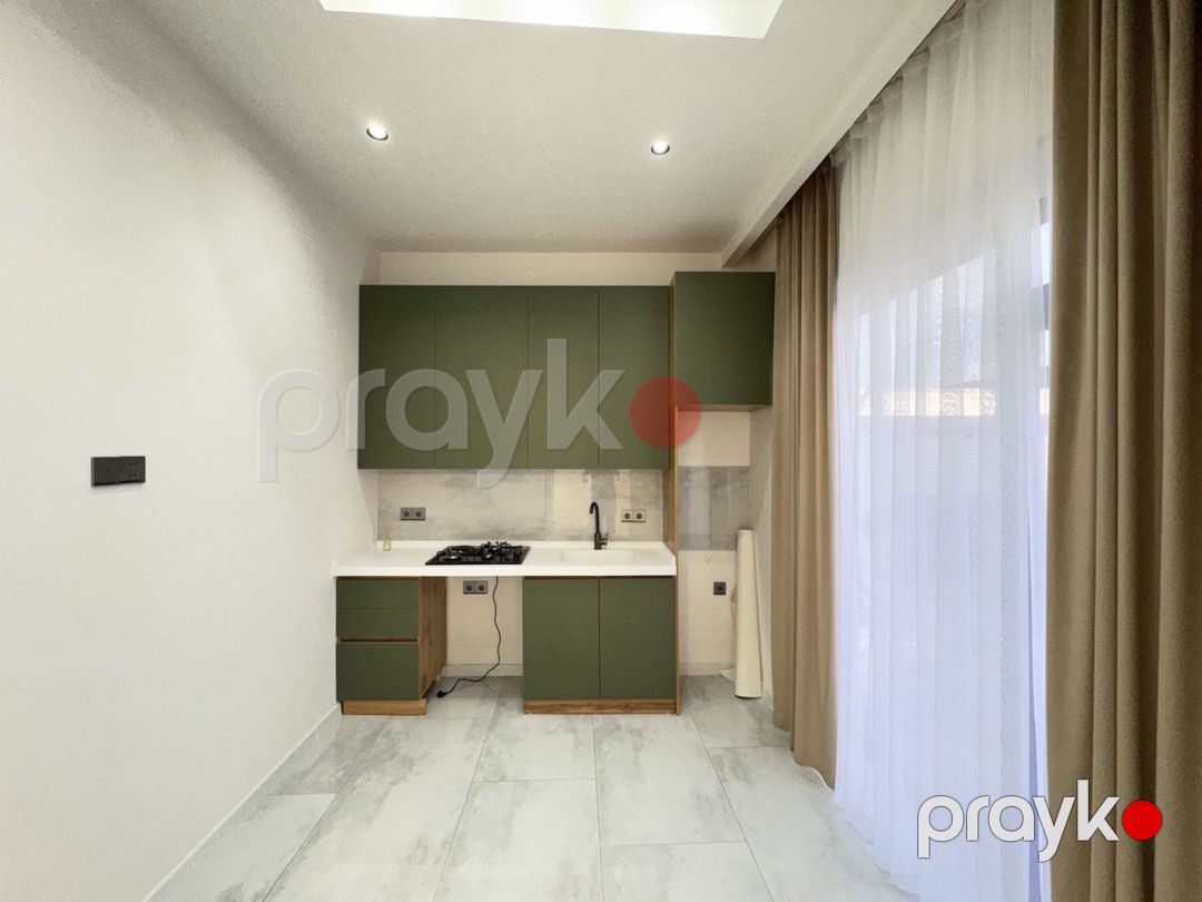 Satılır 4 otaqlı həyət evi/bağ evi 125 m² — Ev, villa, Bakı (10)