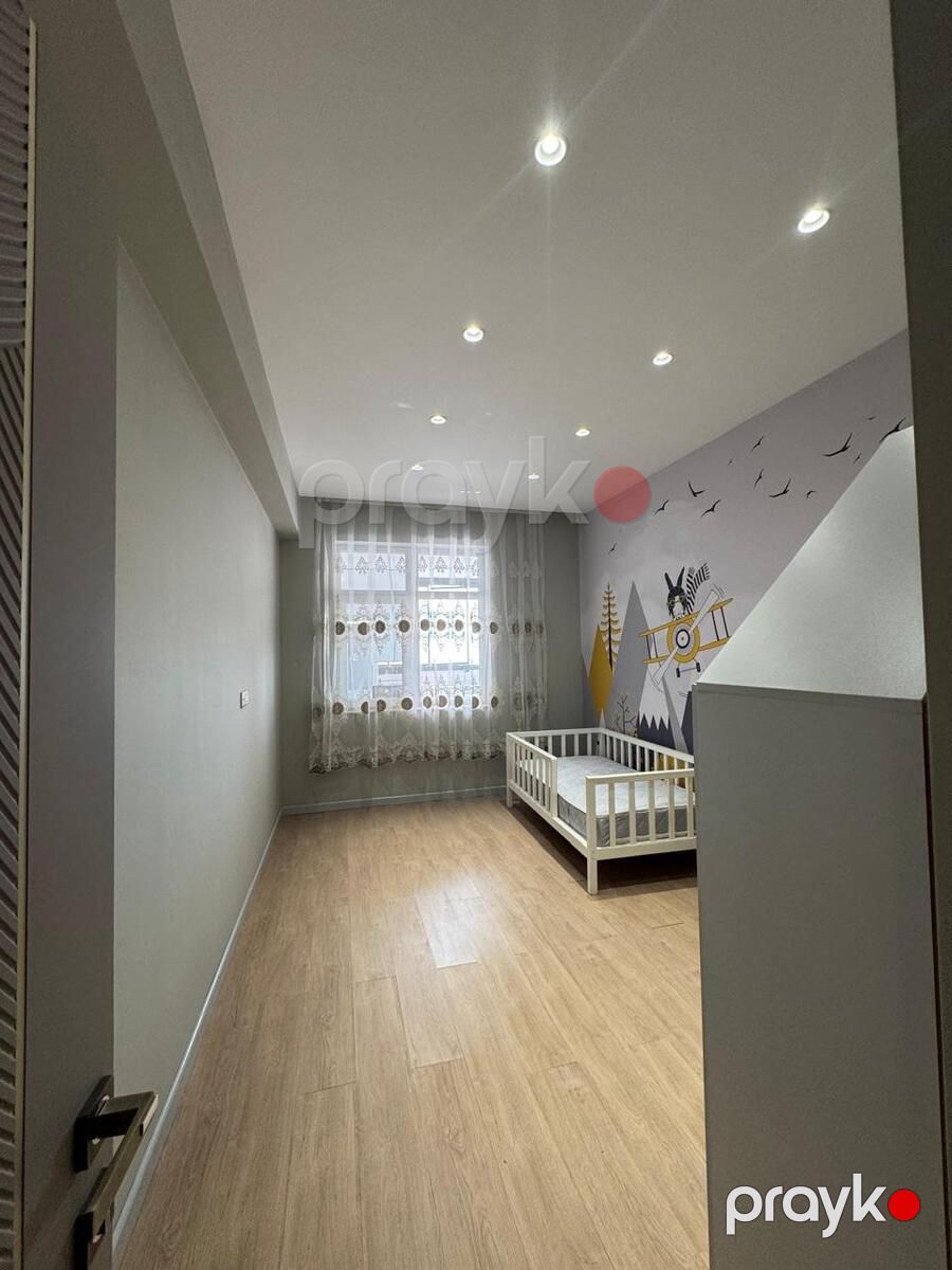 İcarəyə verilir 3 otaqlı yeni tikili 105 m² — Mənzil, Bakı (7)
