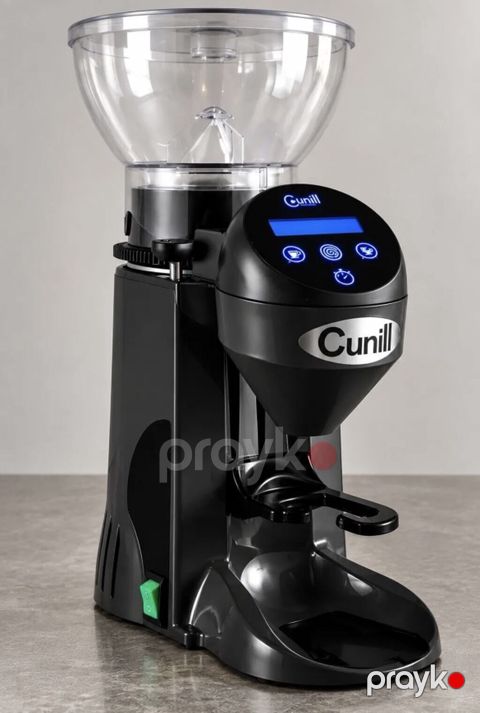 Professional qəhvə dənəsi üyüdücüləri - Brend: Cunill Təzə qiyməti — Bakı