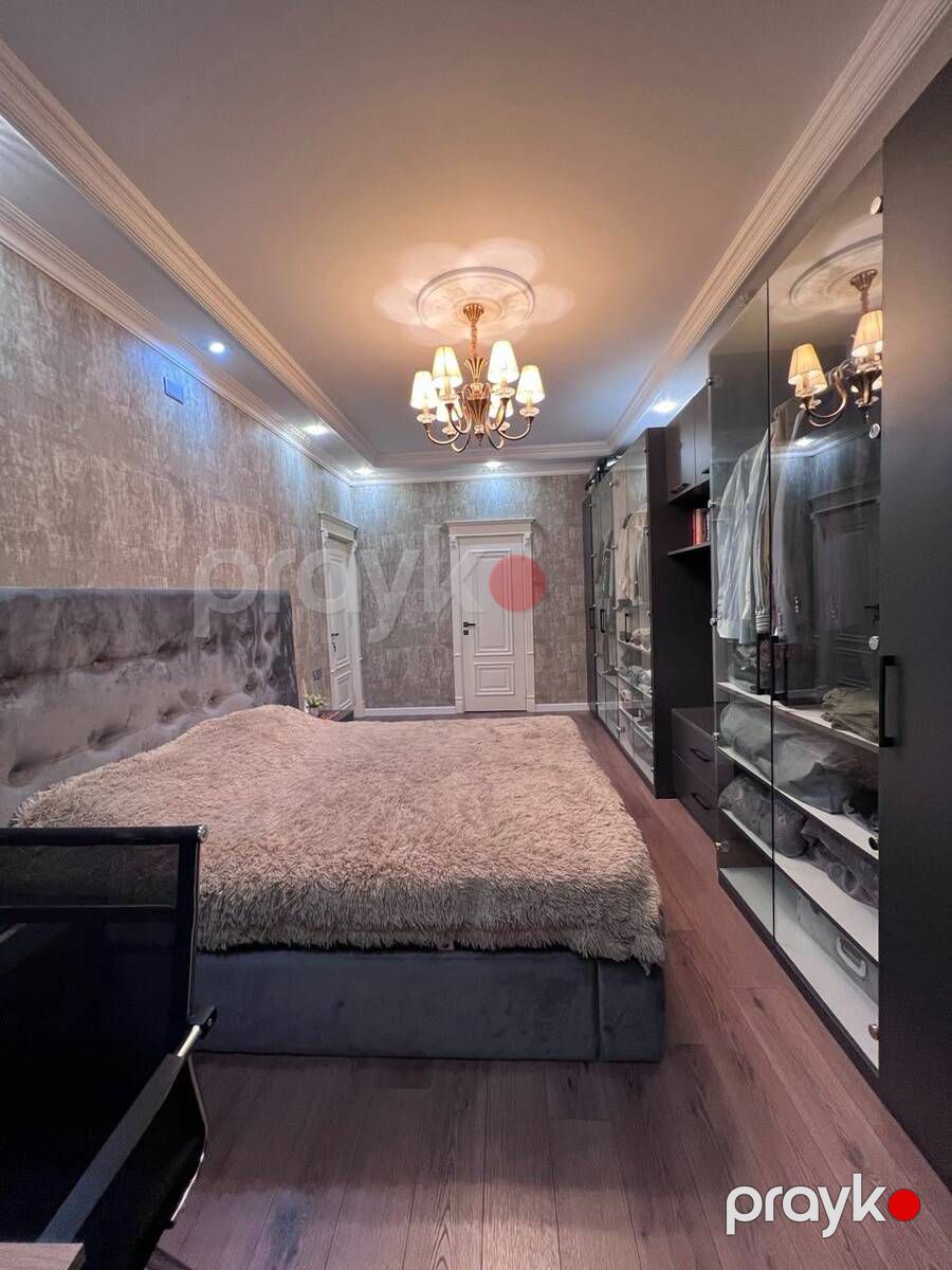 Satılır 3 otaqlı yeni tikili 157 m² — Mənzil, Bakı (6)