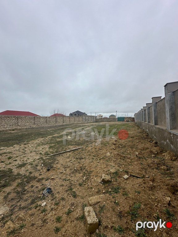 12 sot torpaq sahəsi, Şüvəlan qəs — Torpaq, Bakı (8)