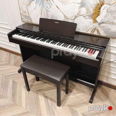 "Yamaha Arius YDP 103" elektro piano / Əla vəziyyətdə, yeni kimidir — Bakı