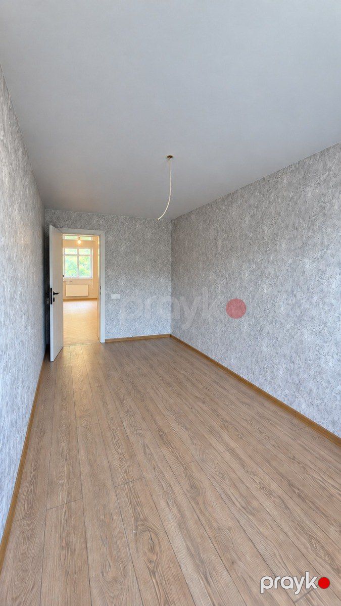 Satılır 2 otaqlı köhnə tikili 52 m² — Mənzil, Bakı (6)