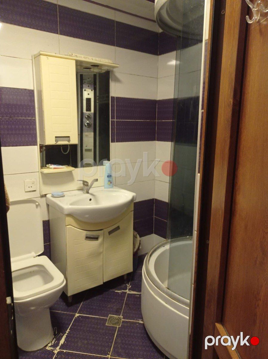 Satılır 2 otaqlı yeni tikili 34 m² — Mənzil, Bakı (9)
