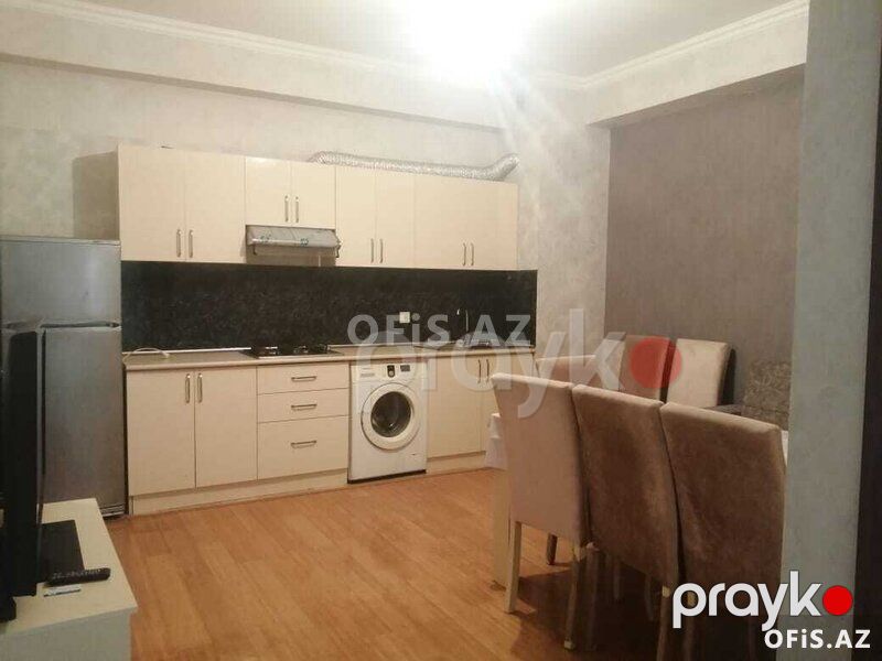 Yeni tikili Kirayə Verilir Xırdalan, Xırdalan Kristal 1də 3 otaq kirayə, 3 otaq, 70 m² — Mənzil, Xırdalan (3)