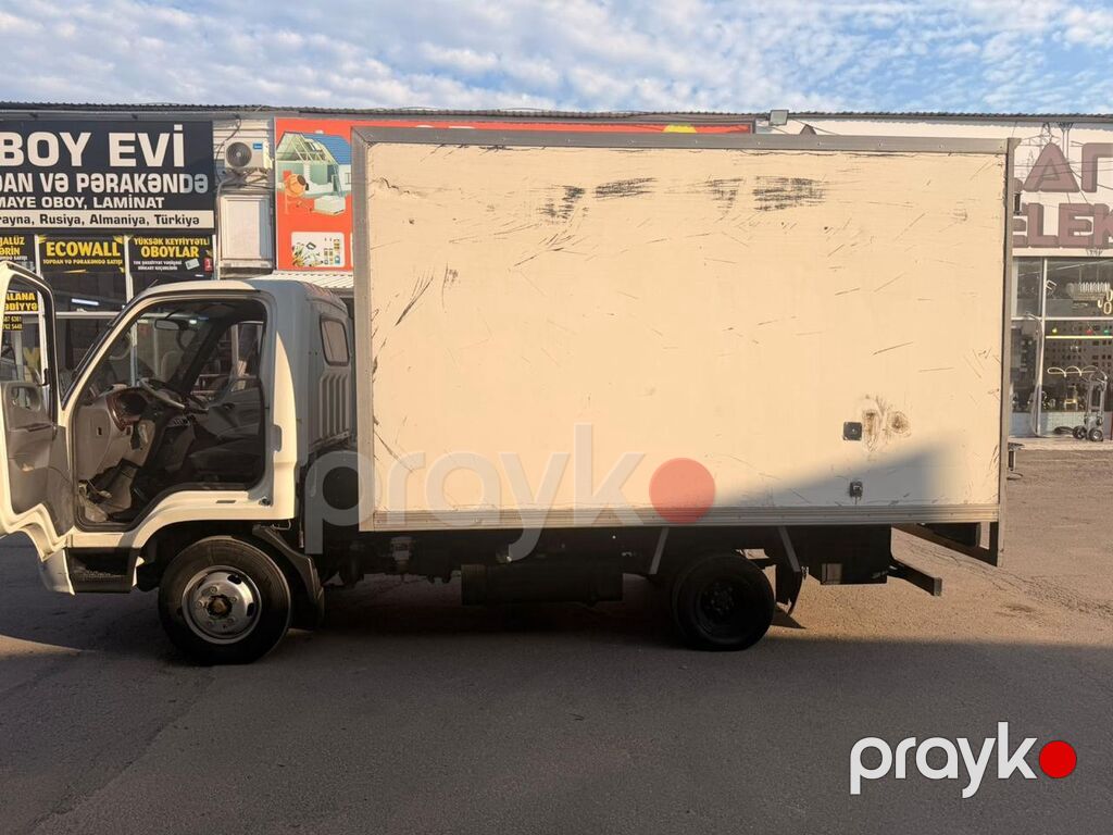 Hyundai HD35L yük avtomobili - Marka/model: Hyundai HD35L - Kuzov — Yük maşınları, Bakı (4)