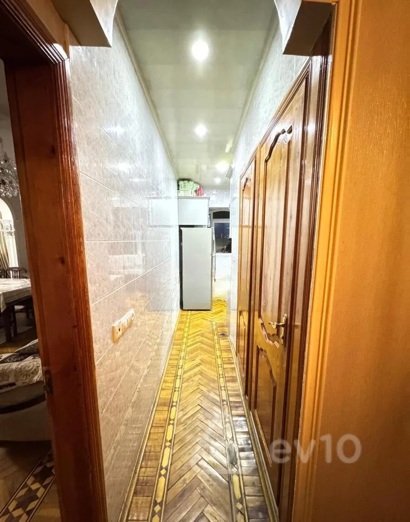 5 otaqlı mənzil, 120 m², Azadlıq pr — Mənzil, Bakı (6)