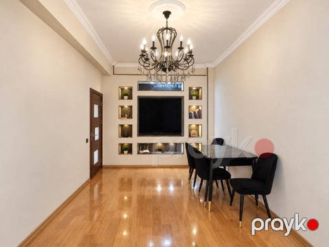 Satılır 2 otaqlı yeni tikili 62 m² — Xırdalan