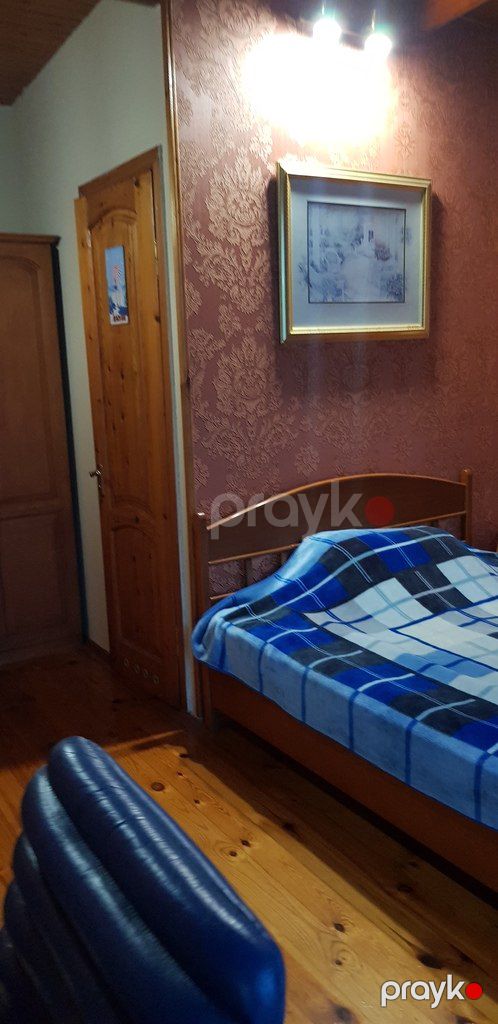 İcarəyə verilir 1 otaqlı yeni tikili 20 m² — Mənzil, Bakı (3)