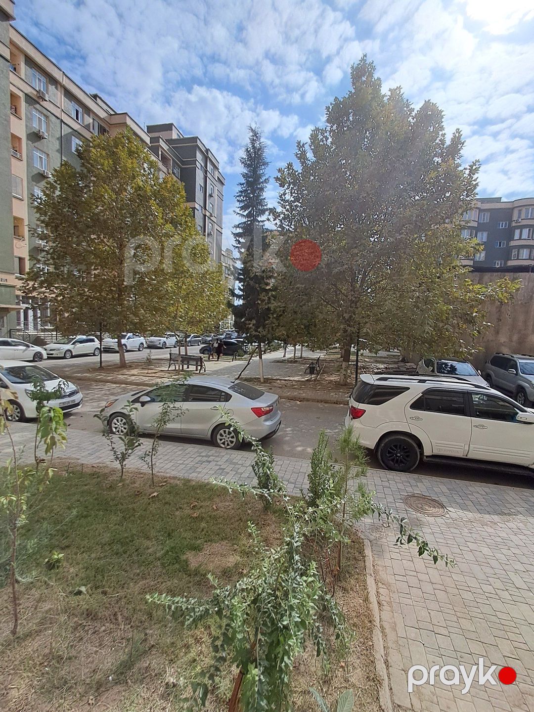 İcarəyə verilir obyekt 250 m² — Əmlak, Bakı (8)