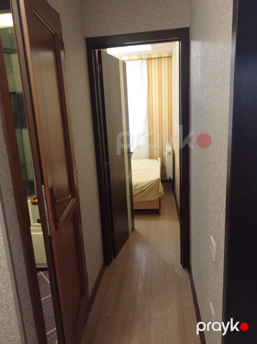 Satılır 2 otaqlı yeni tikili 34 m² — Mənzil, Bakı (8)